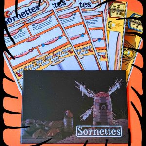 Sornettes